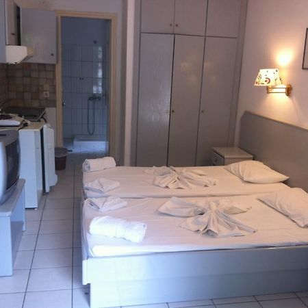 Kipos 2 Apartment Limenas  Luaran gambar