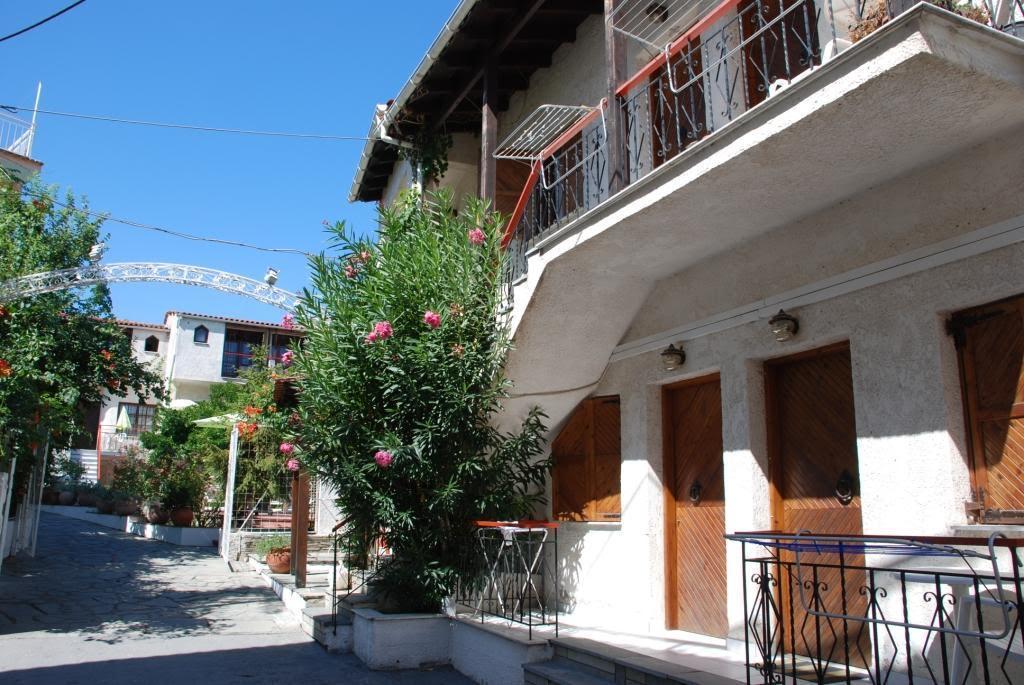 Kipos 2 Apartment Limenas  Luaran gambar